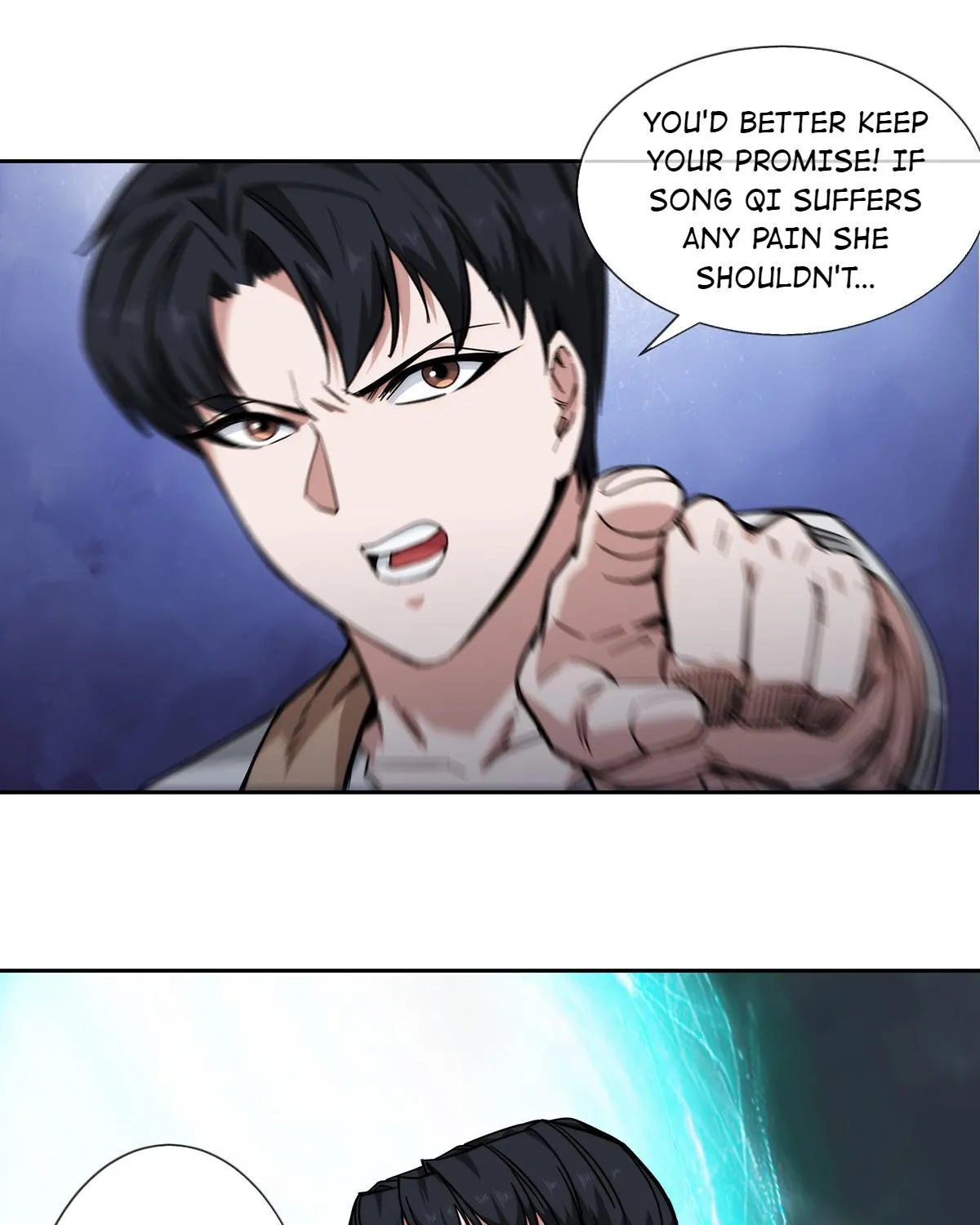 King of the Night Market Chapter 40 page 78 - MangaKakalot