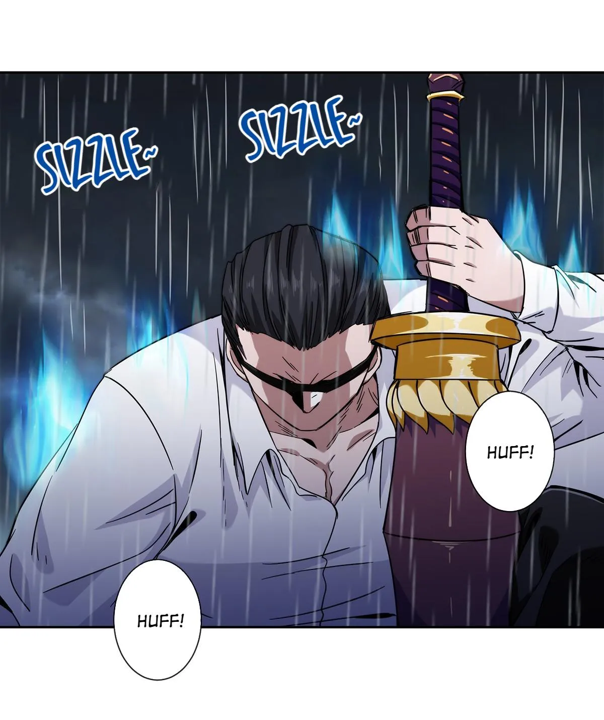 King of the Night Market Chapter 43 page 99 - MangaKakalot