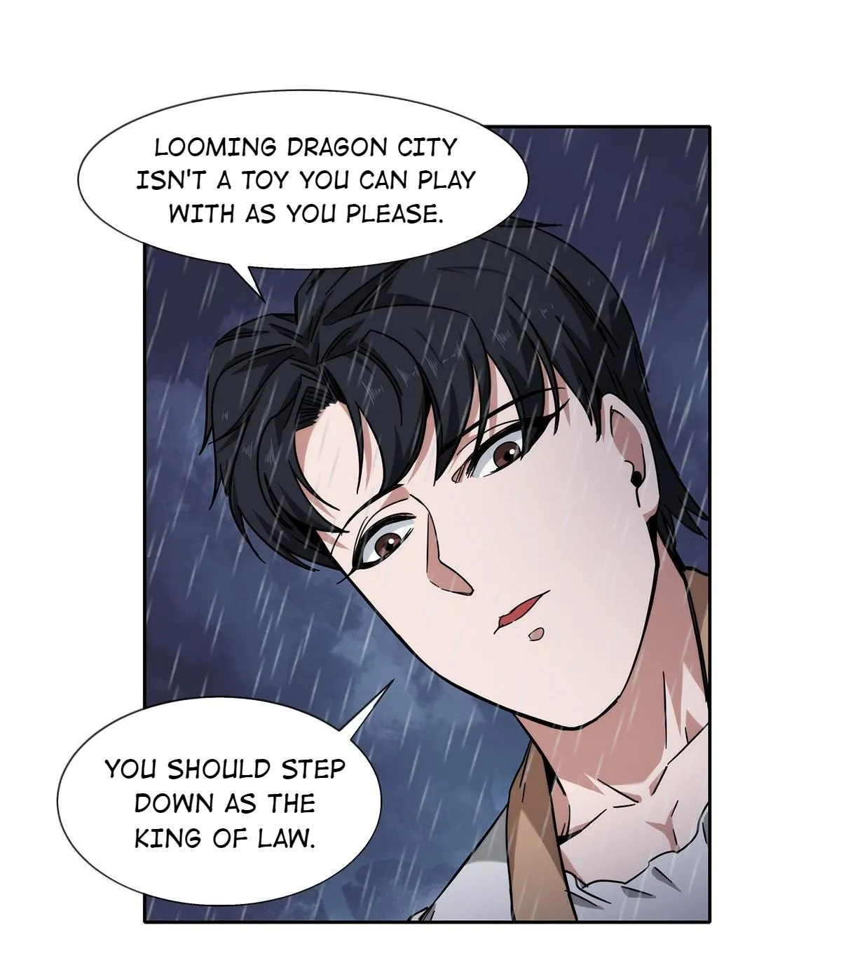 King of the Night Market Chapter 46 page 41 - MangaKakalot