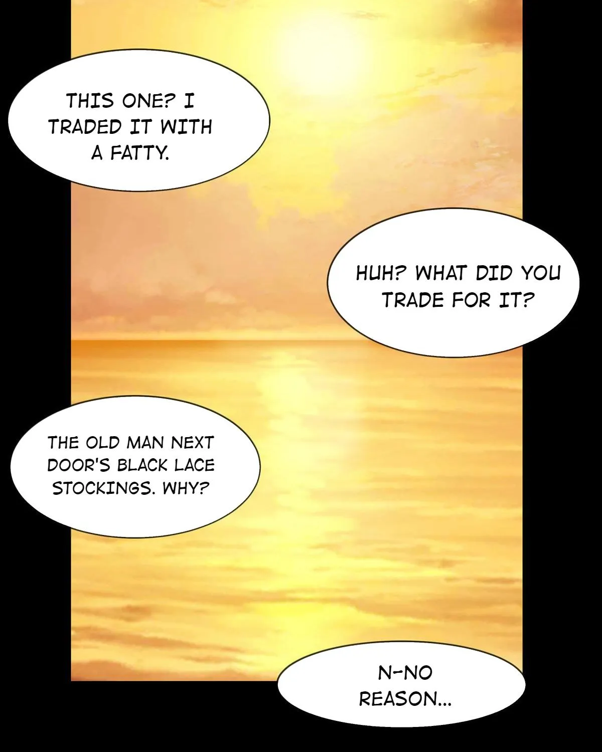 King of the Night Market Chapter 53 page 25 - MangaKakalot