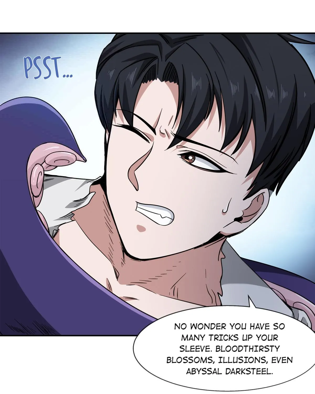 King of the Night Market Chapter 54 page 18 - MangaKakalot