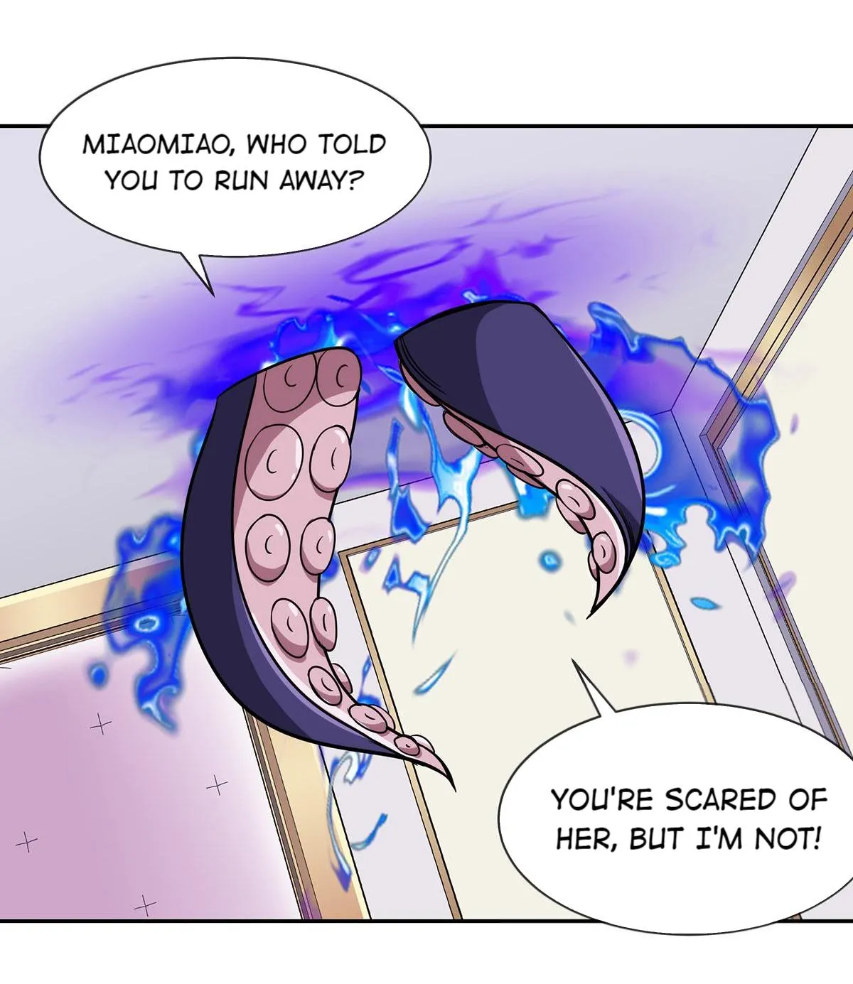 King of the Night Market Chapter 55 page 29 - MangaKakalot