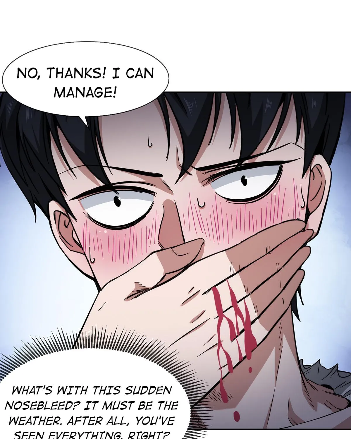 King of the Night Market Chapter 57 page 81 - MangaKakalot