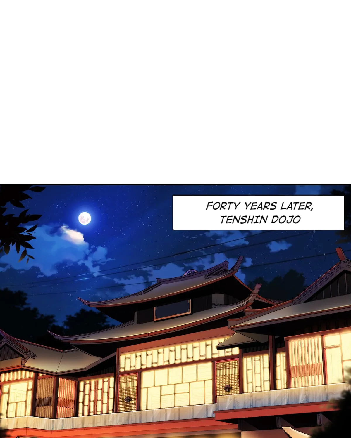 King of the Night Market Chapter 58 page 104 - MangaKakalot