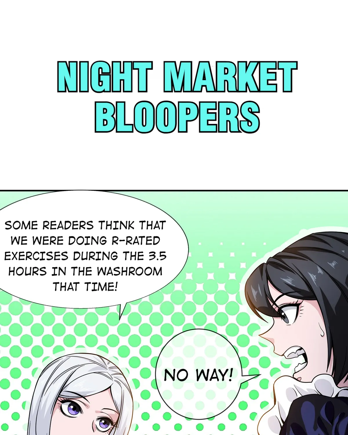 King of the Night Market Chapter 58 page 113 - MangaKakalot