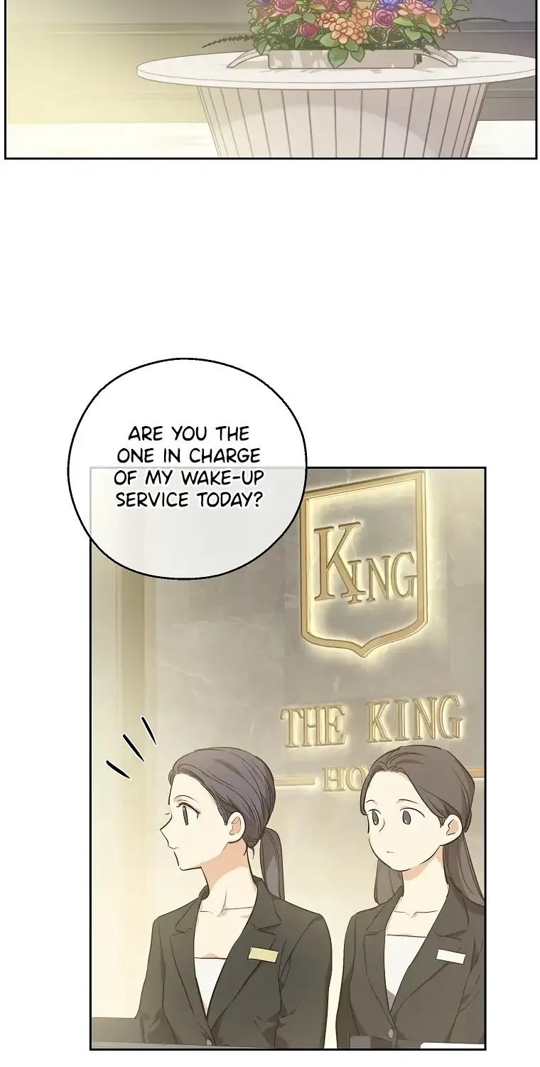 King The Land Chapter 17 page 18 - MangaKakalot