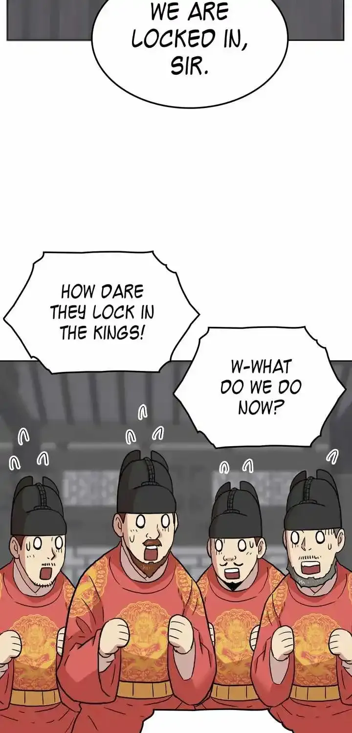 Kings Flung Into The Future Chapter 1 page 101 - MangaKakalot