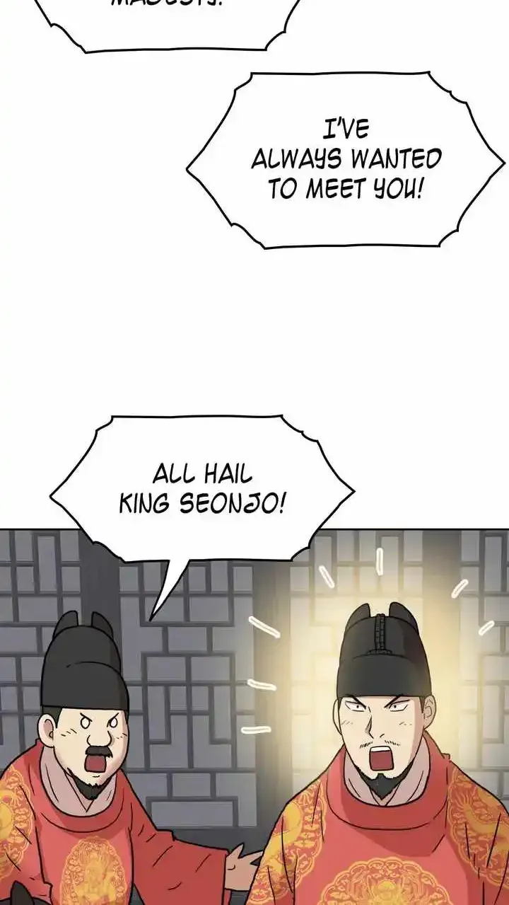 Kings Flung Into The Future Chapter 1 page 20 - MangaKakalot