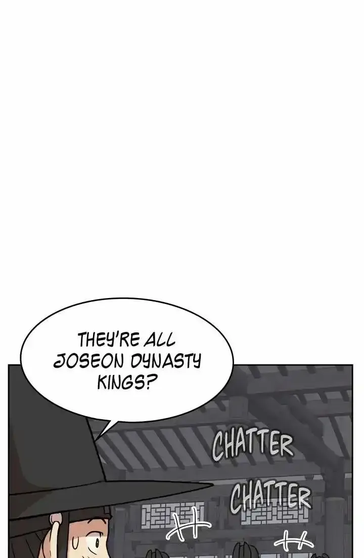 Kings Flung Into The Future Chapter 1 page 26 - MangaKakalot