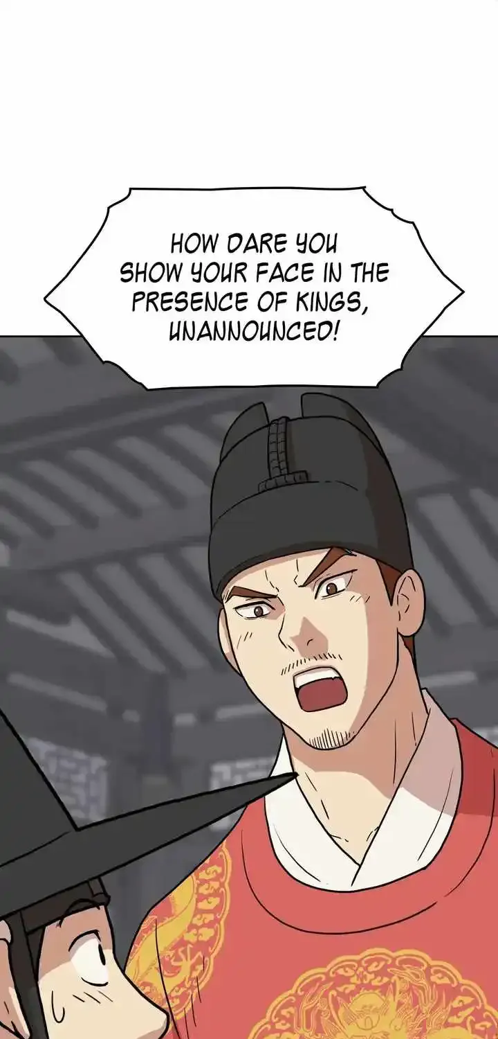 Kings Flung Into The Future Chapter 1 page 35 - MangaKakalot