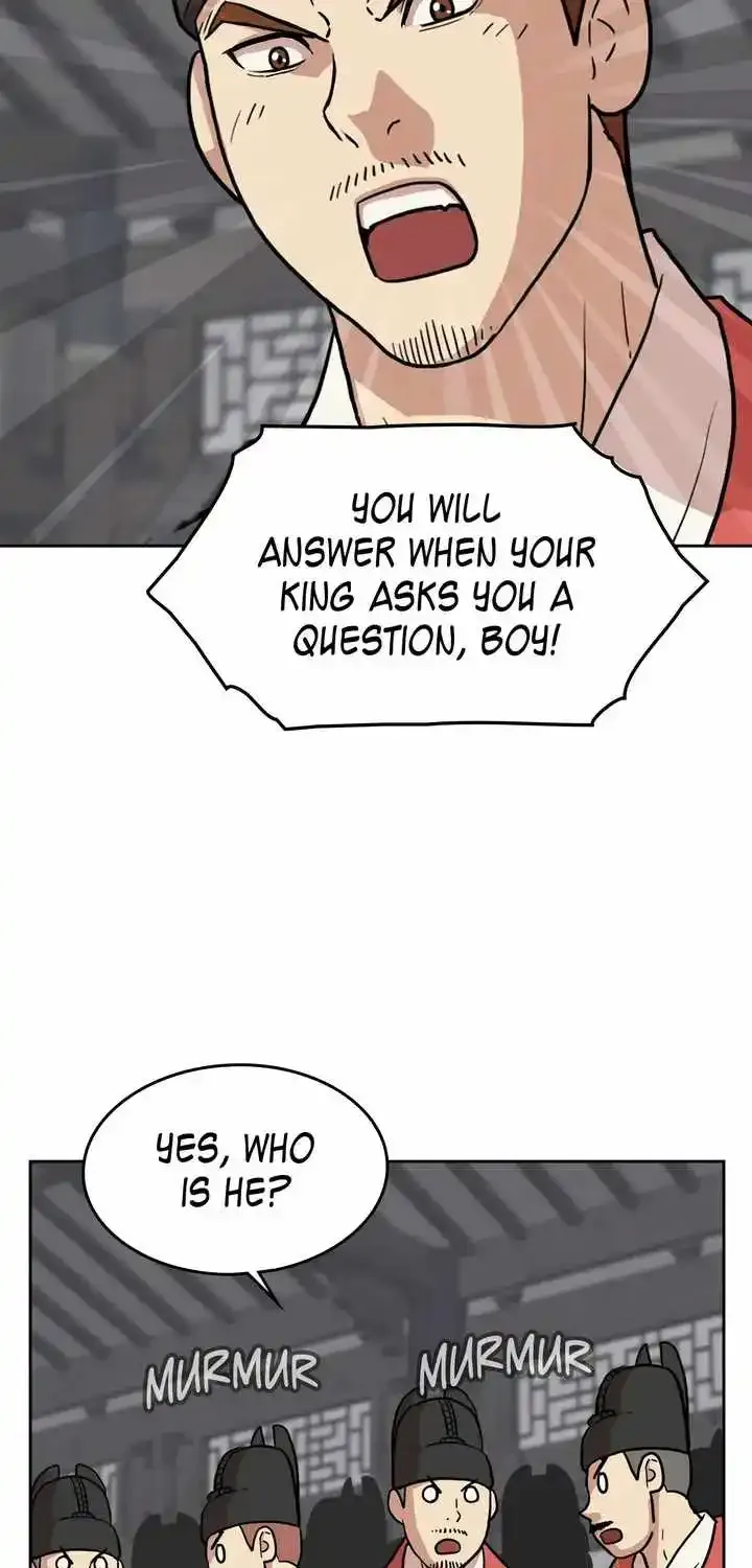 Kings Flung Into The Future Chapter 1 page 37 - MangaKakalot