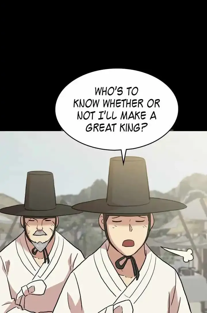 Kings Flung Into The Future Chapter 1 page 54 - MangaKakalot