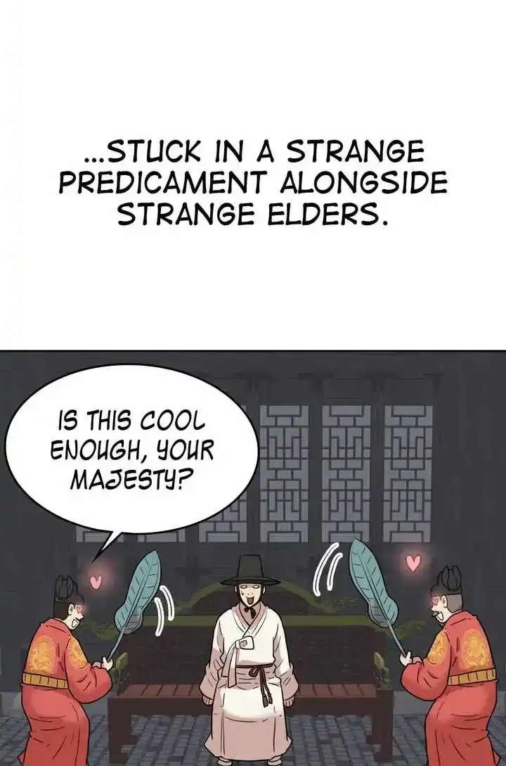 Kings Flung Into The Future Chapter 1 page 84 - MangaKakalot