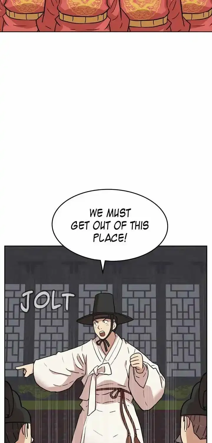 Kings Flung Into The Future Chapter 1 page 97 - MangaKakalot