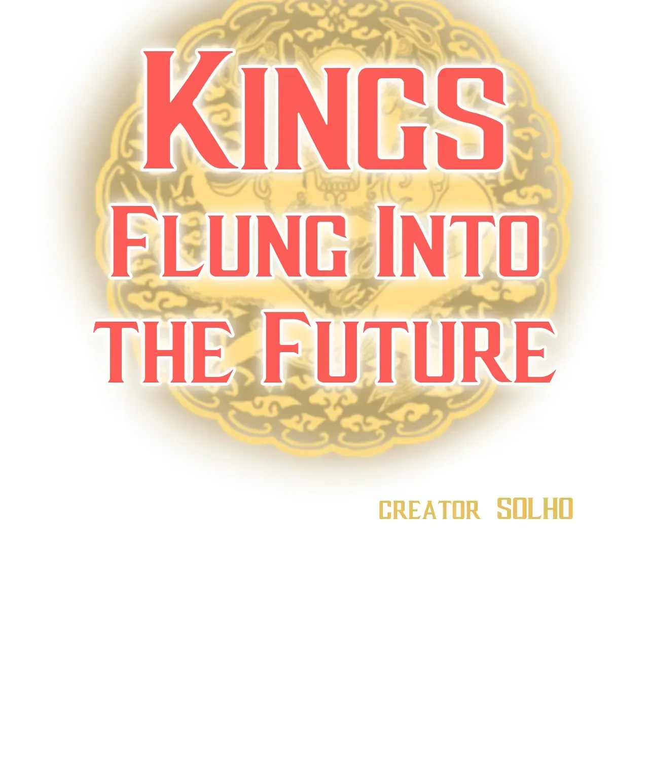 Kings Flung Into The Future Chapter 11 page 35 - MangaKakalot