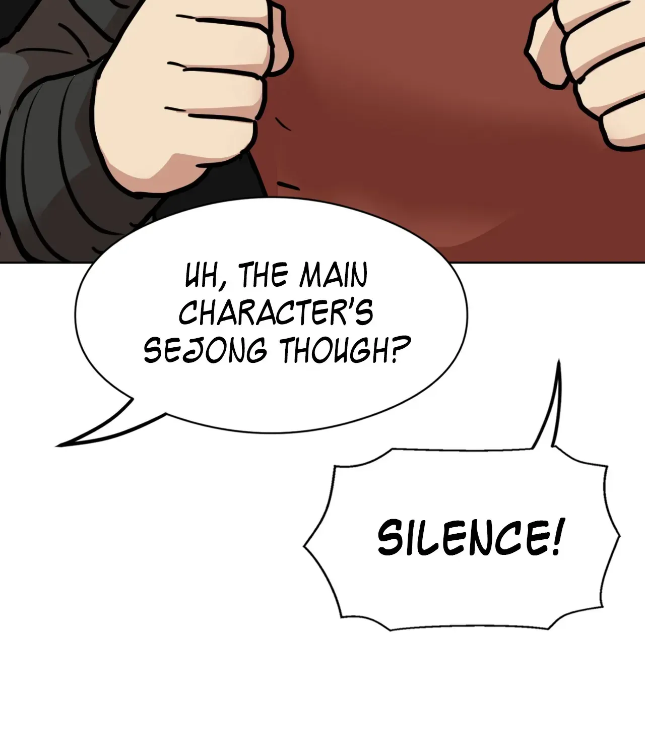 Kings Flung Into The Future Chapter 15 page 11 - MangaKakalot