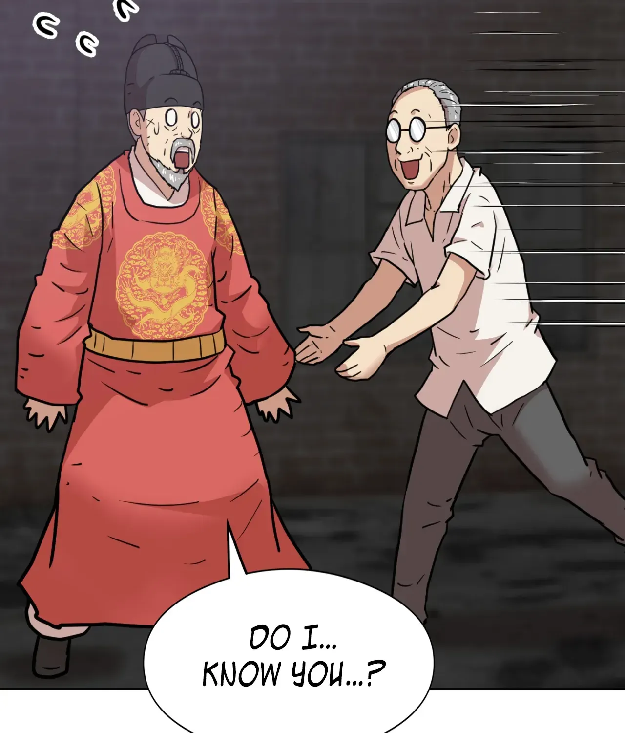 Kings Flung Into The Future Chapter 15 page 69 - MangaKakalot