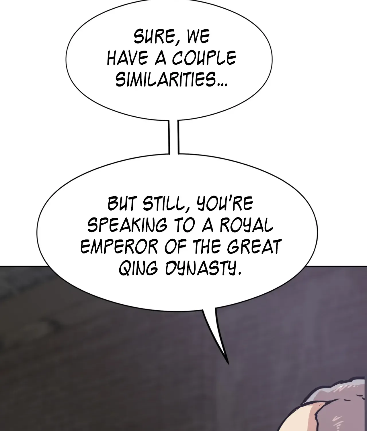 Kings Flung Into The Future Chapter 15 page 85 - MangaKakalot