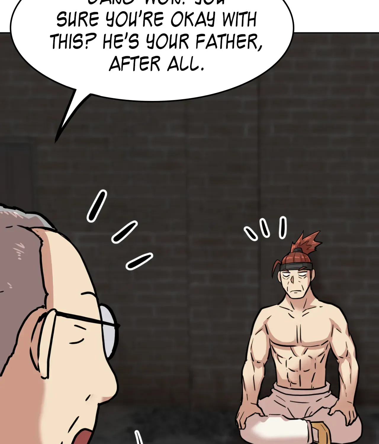 Kings Flung Into The Future Chapter 16 page 85 - MangaKakalot