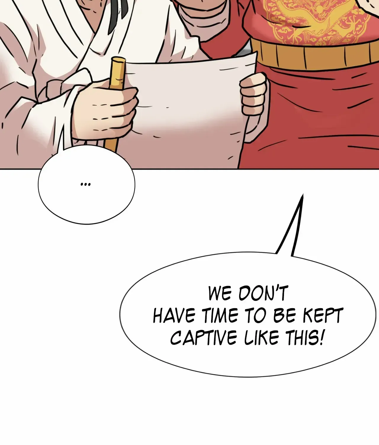 Kings Flung Into The Future Chapter 17 page 168 - MangaKakalot