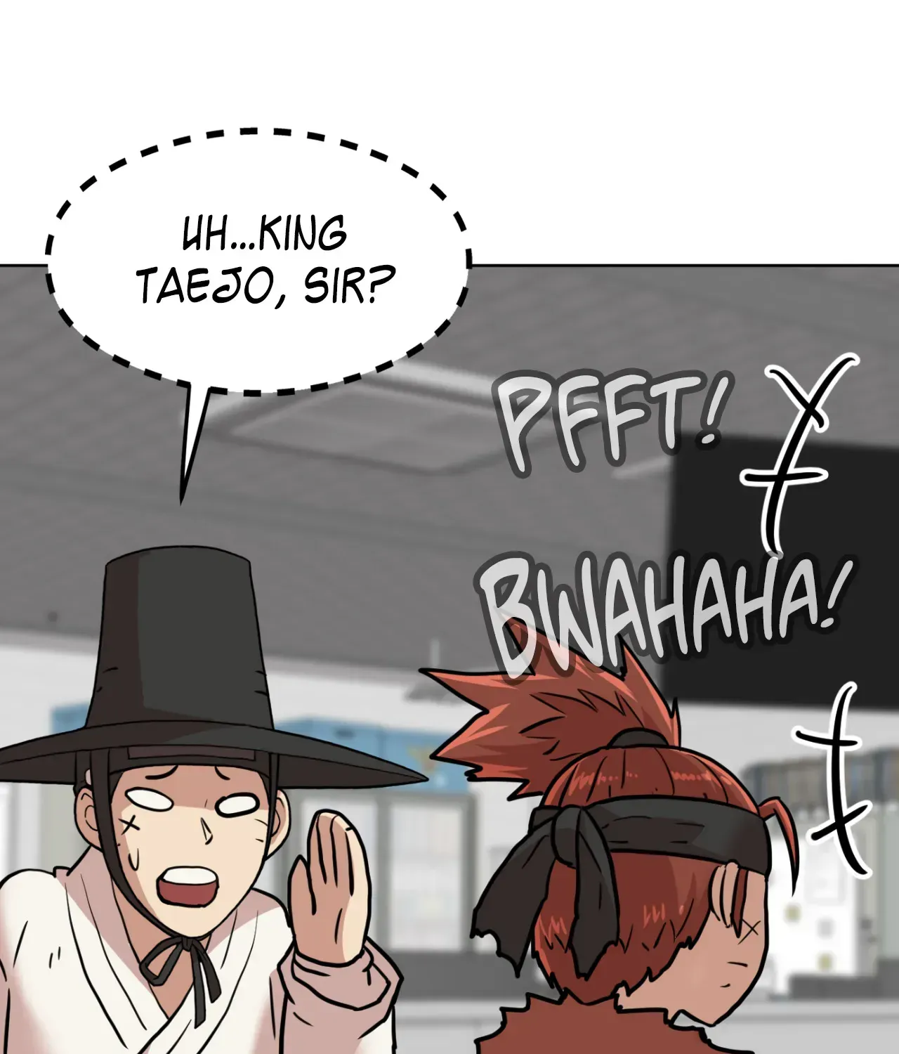 Kings Flung Into The Future Chapter 17 page 284 - MangaKakalot