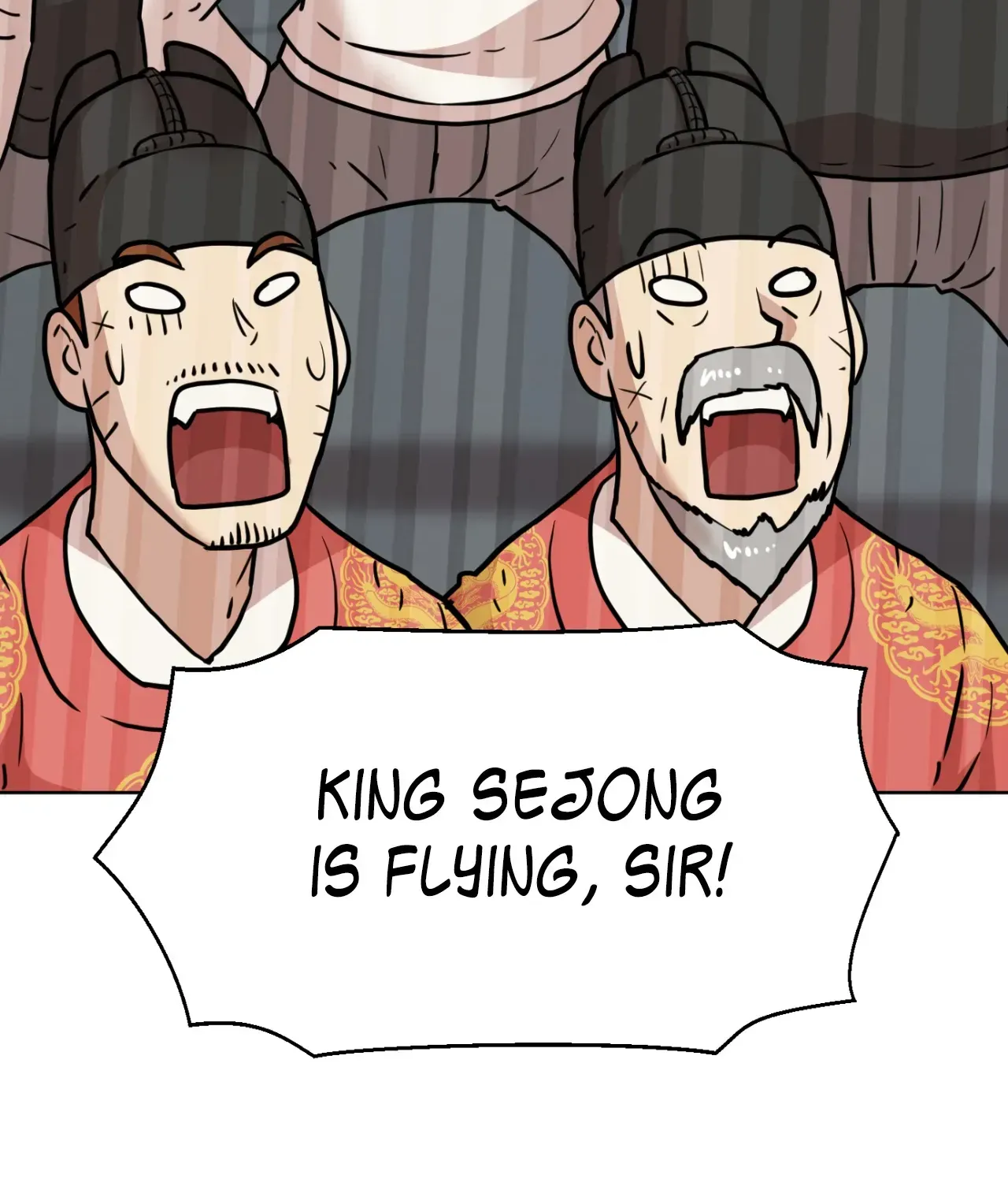 Kings Flung Into The Future Chapter 18 page 106 - MangaKakalot