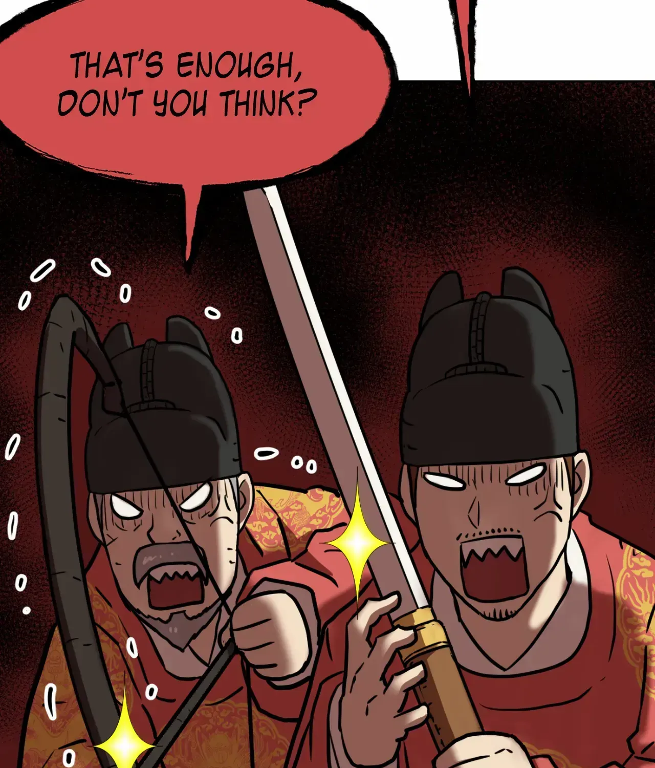 Kings Flung Into The Future Chapter 18 page 215 - MangaKakalot