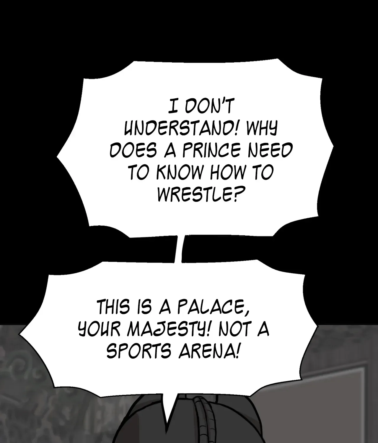 Kings Flung Into The Future Chapter 18 page 83 - MangaKakalot