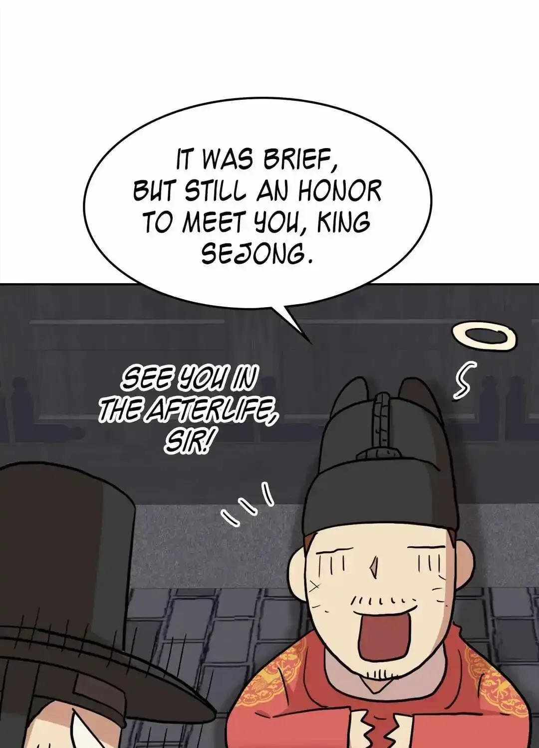 Kings Flung Into The Future Chapter 2 page 83 - MangaKakalot