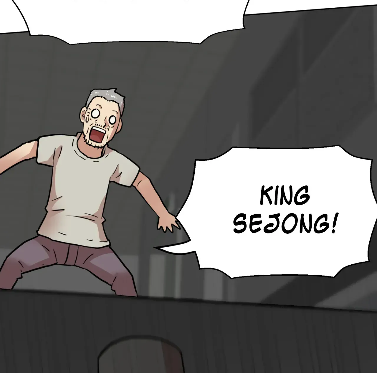 Kings Flung Into The Future Chapter 20 page 230 - MangaKakalot