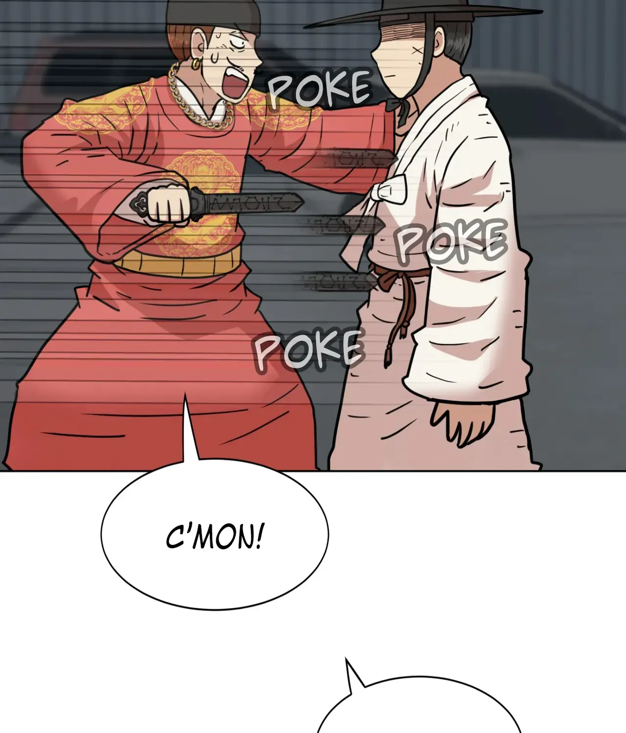 Kings Flung Into The Future Chapter 20 page 60 - MangaKakalot