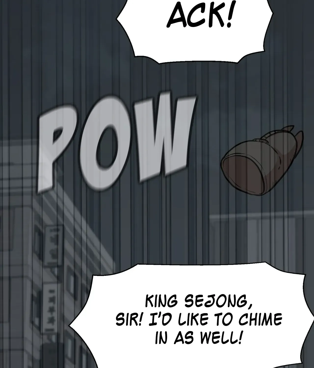 Kings Flung Into The Future Chapter 20 page 84 - MangaKakalot