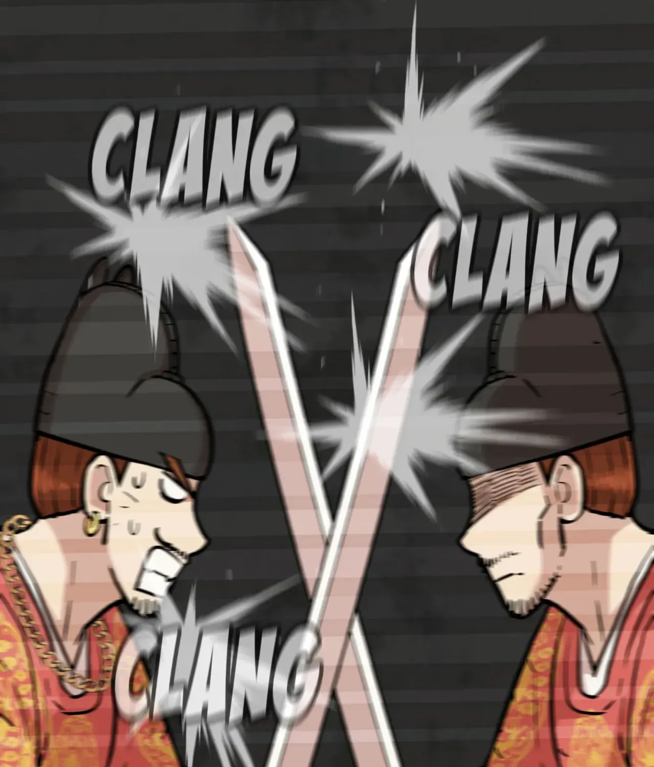 Kings Flung Into The Future Chapter 24 page 64 - MangaKakalot