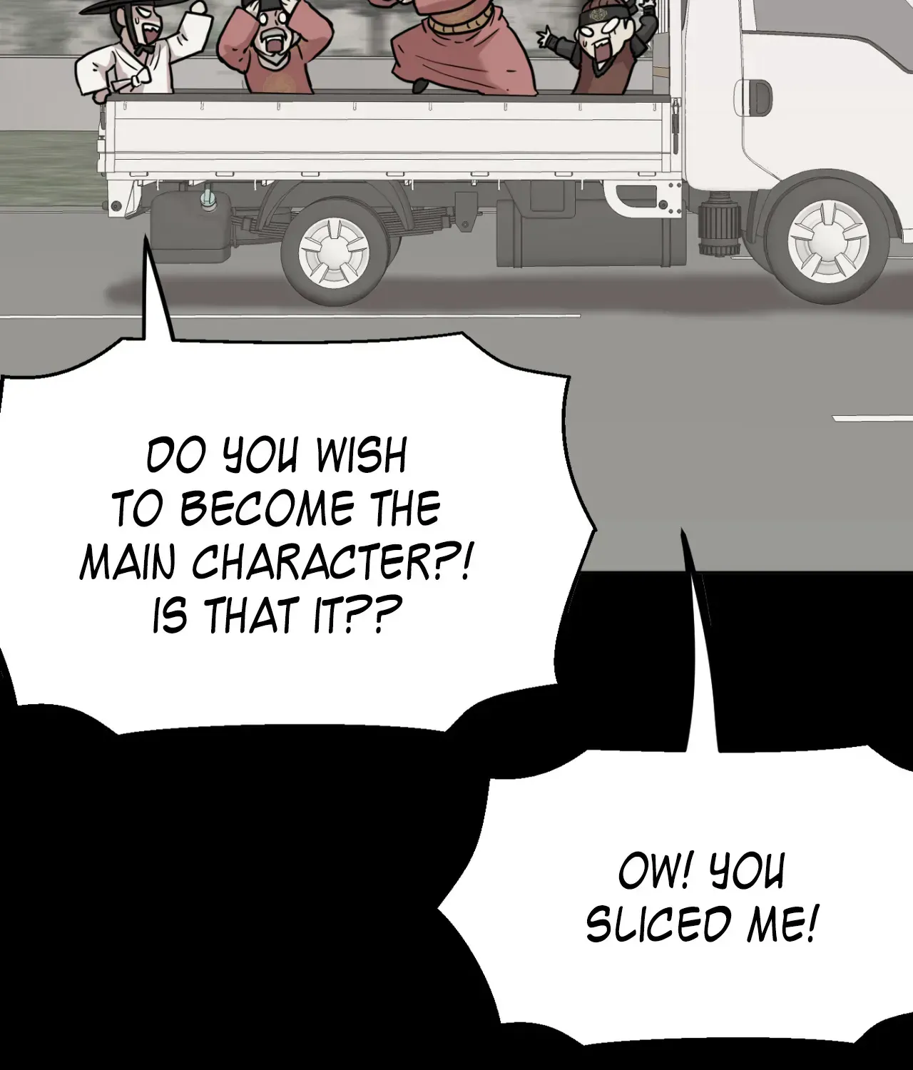 Kings Flung Into The Future Chapter 25 page 43 - MangaKakalot