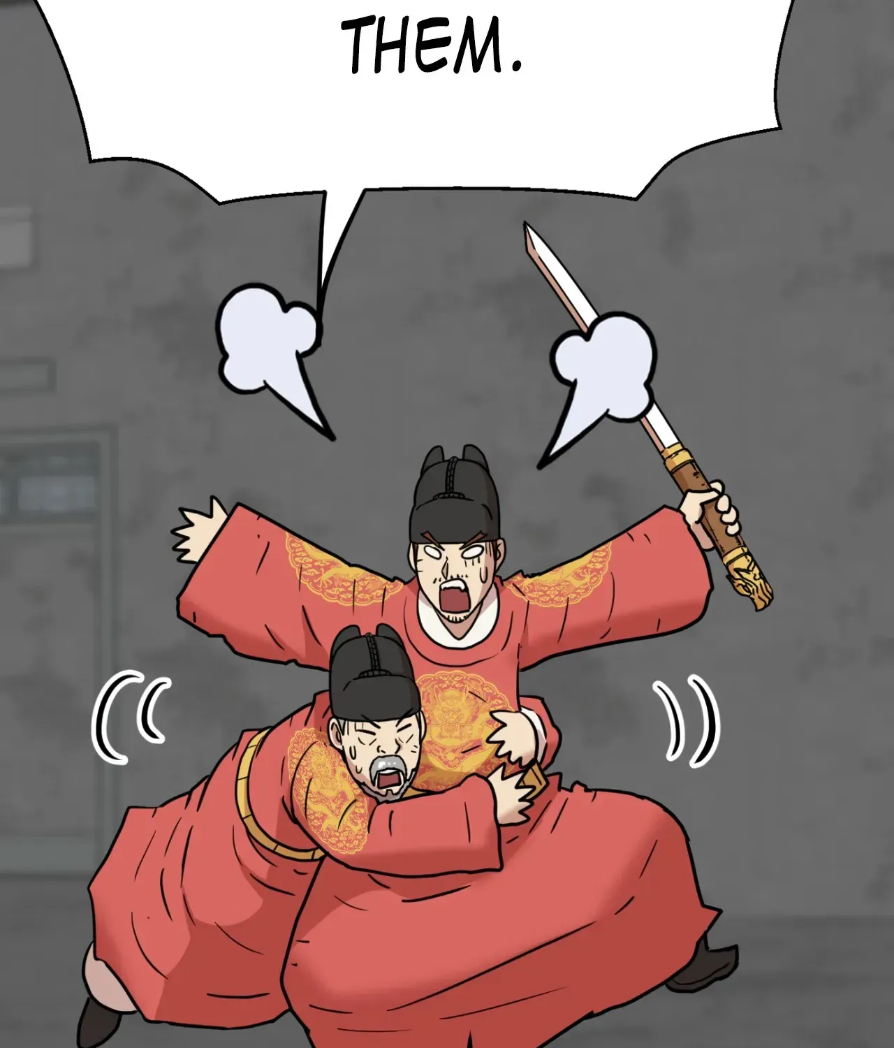 Kings Flung Into The Future Chapter 27 page 147 - MangaKakalot