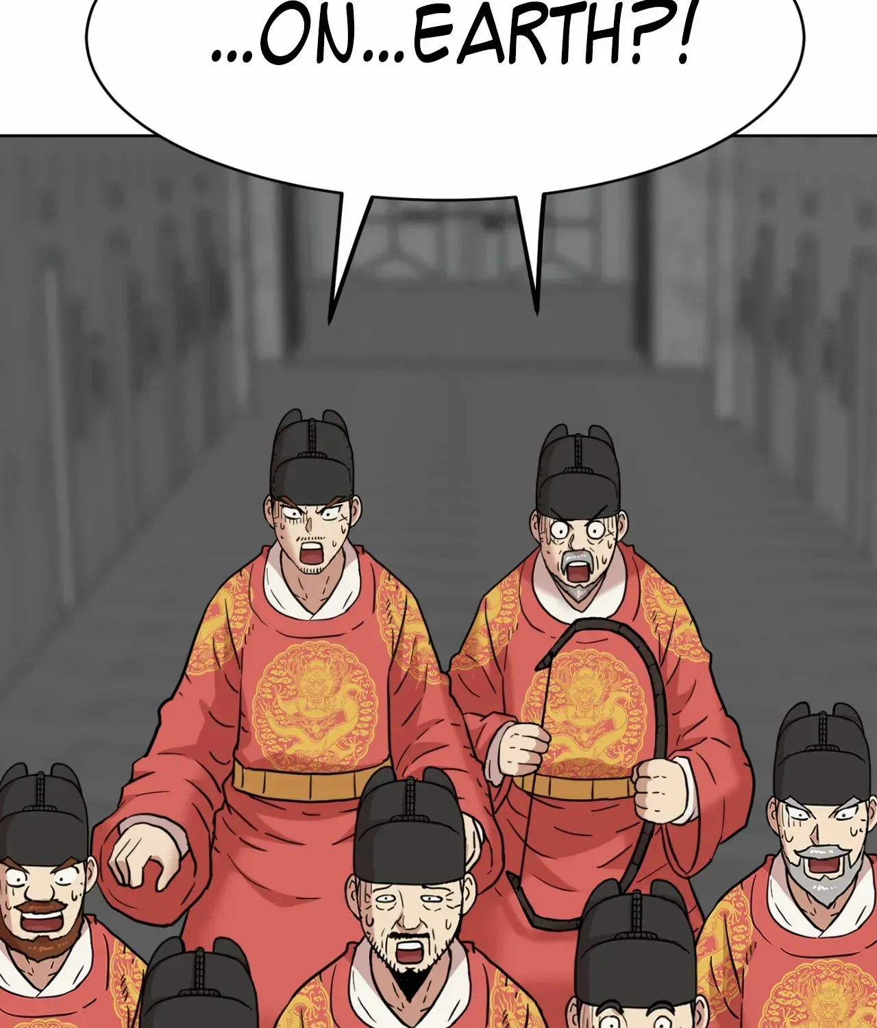 Kings Flung Into The Future Chapter 27 page 271 - MangaKakalot