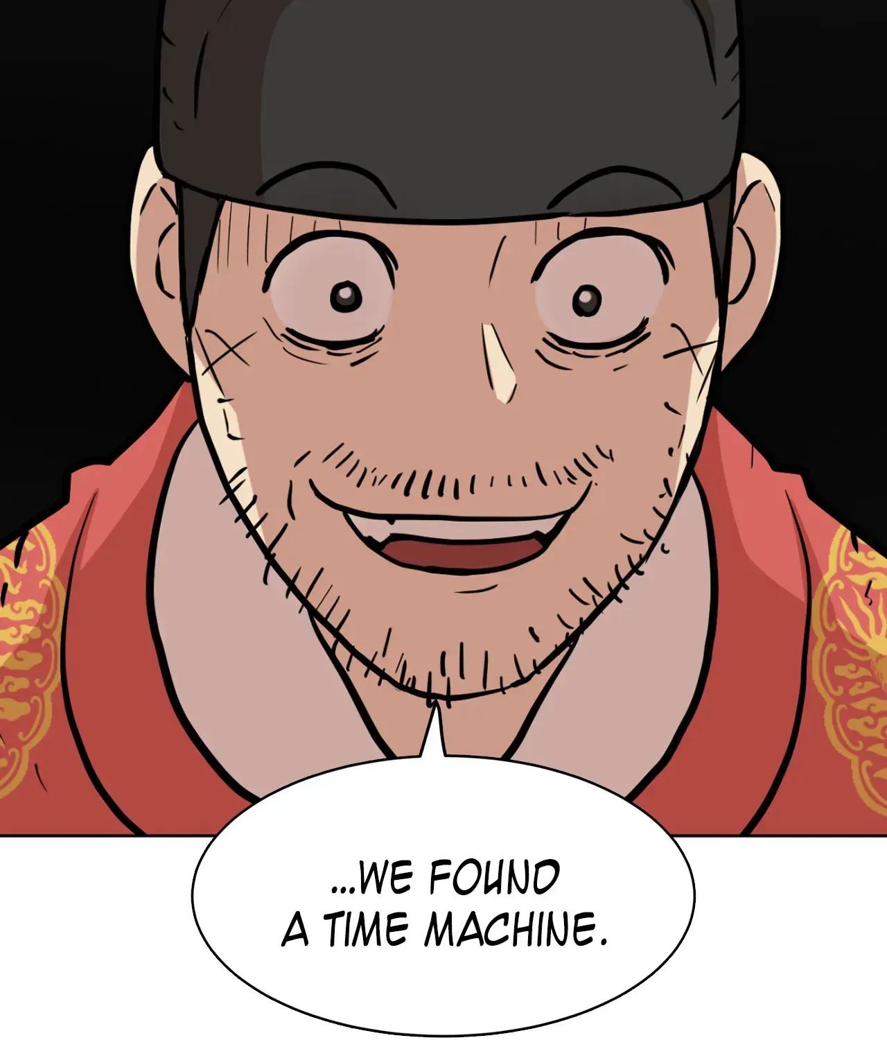 Kings Flung Into The Future Chapter 27 page 4 - MangaKakalot