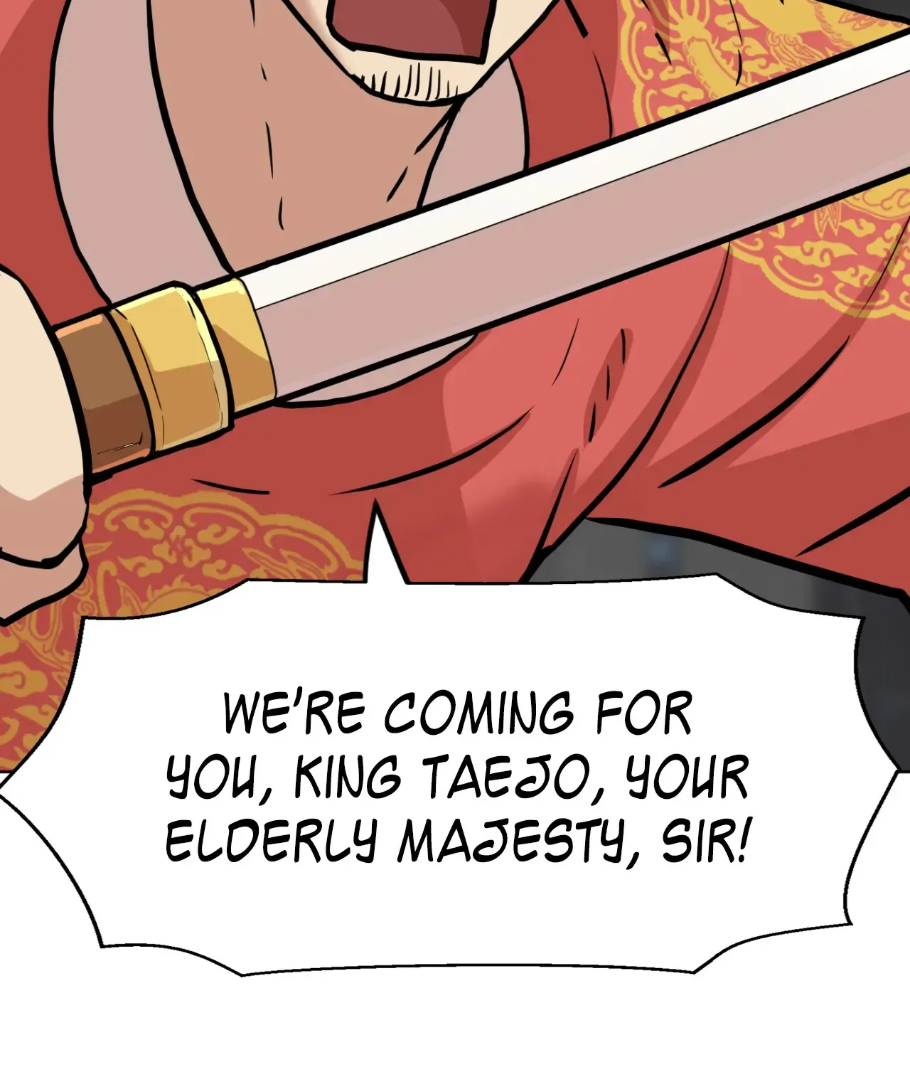 Kings Flung Into The Future Chapter 29 page 60 - MangaKakalot