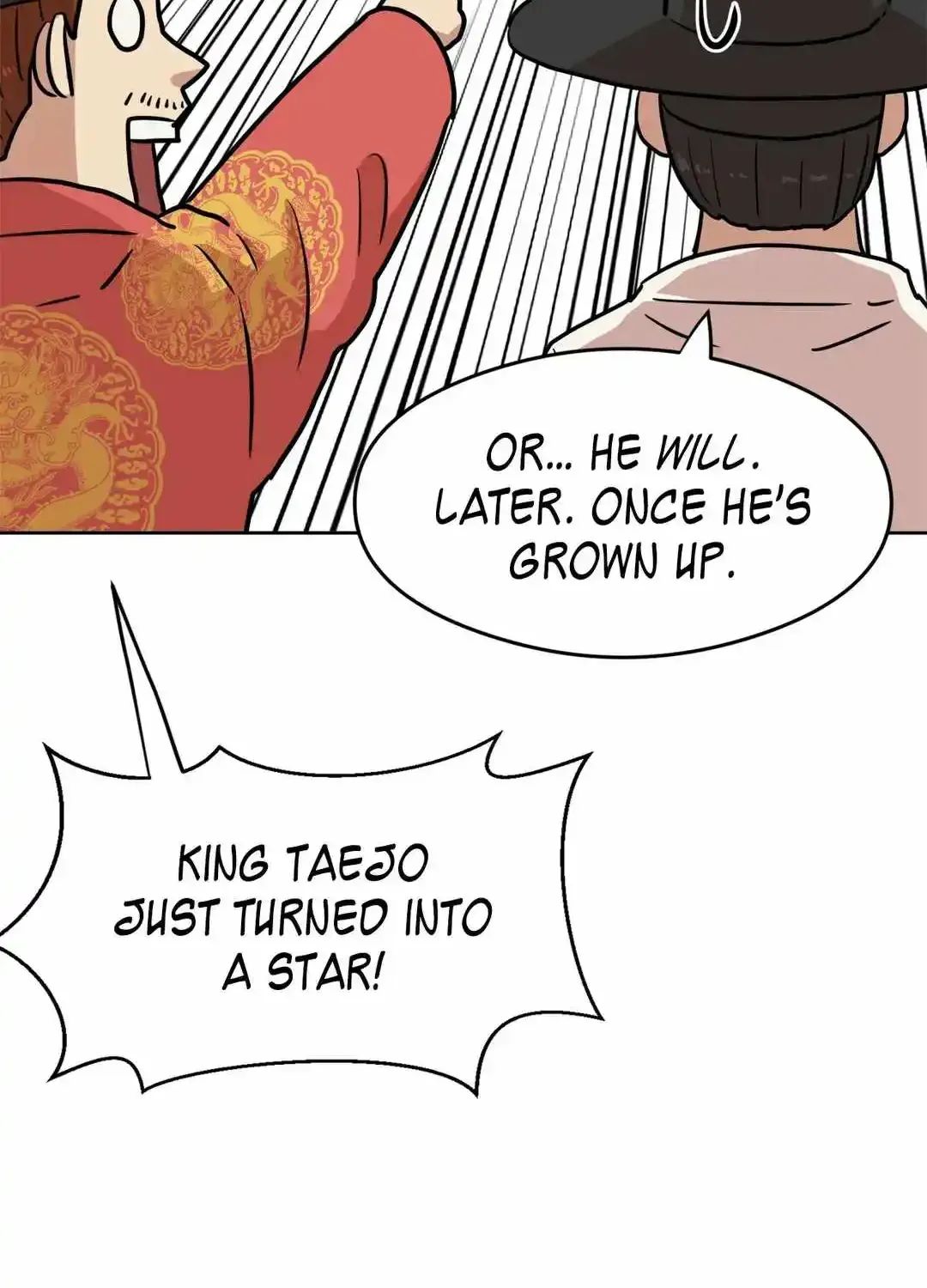 Kings Flung Into The Future Chapter 3 page 81 - MangaKakalot