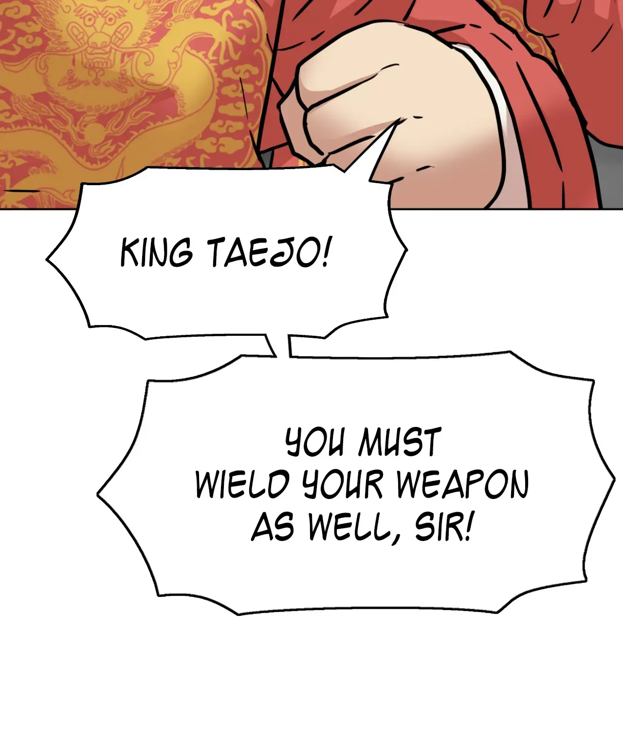 Kings Flung Into The Future Chapter 30 page 104 - MangaKakalot