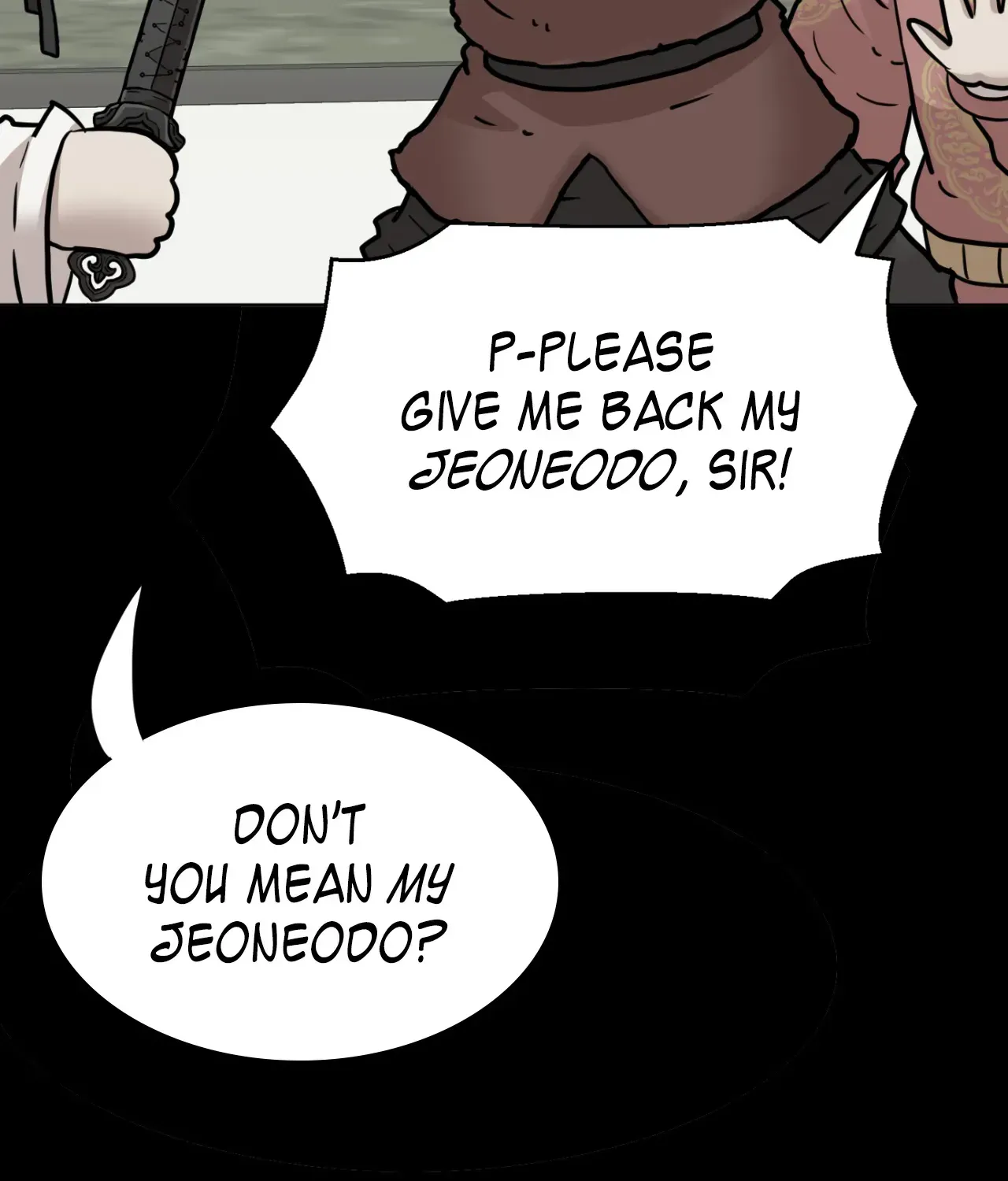 Kings Flung Into The Future Chapter 30 page 136 - MangaKakalot