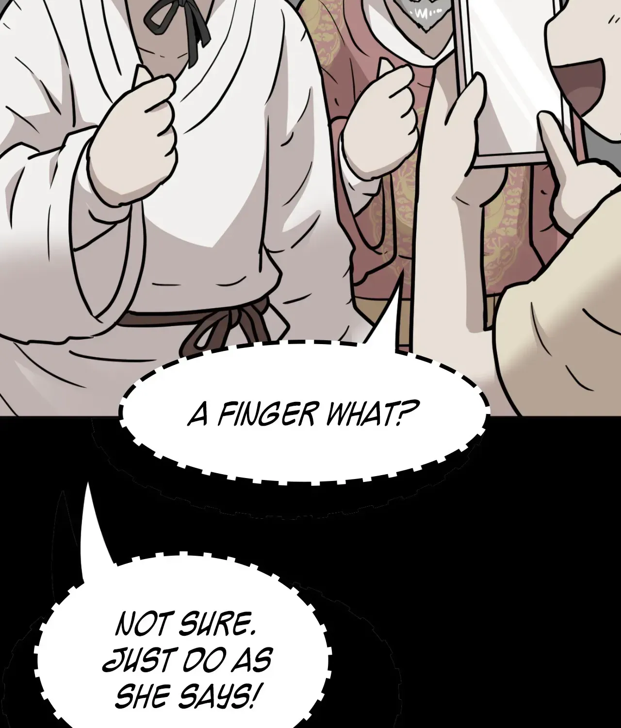 Kings Flung Into The Future Chapter 33 page 164 - MangaKakalot