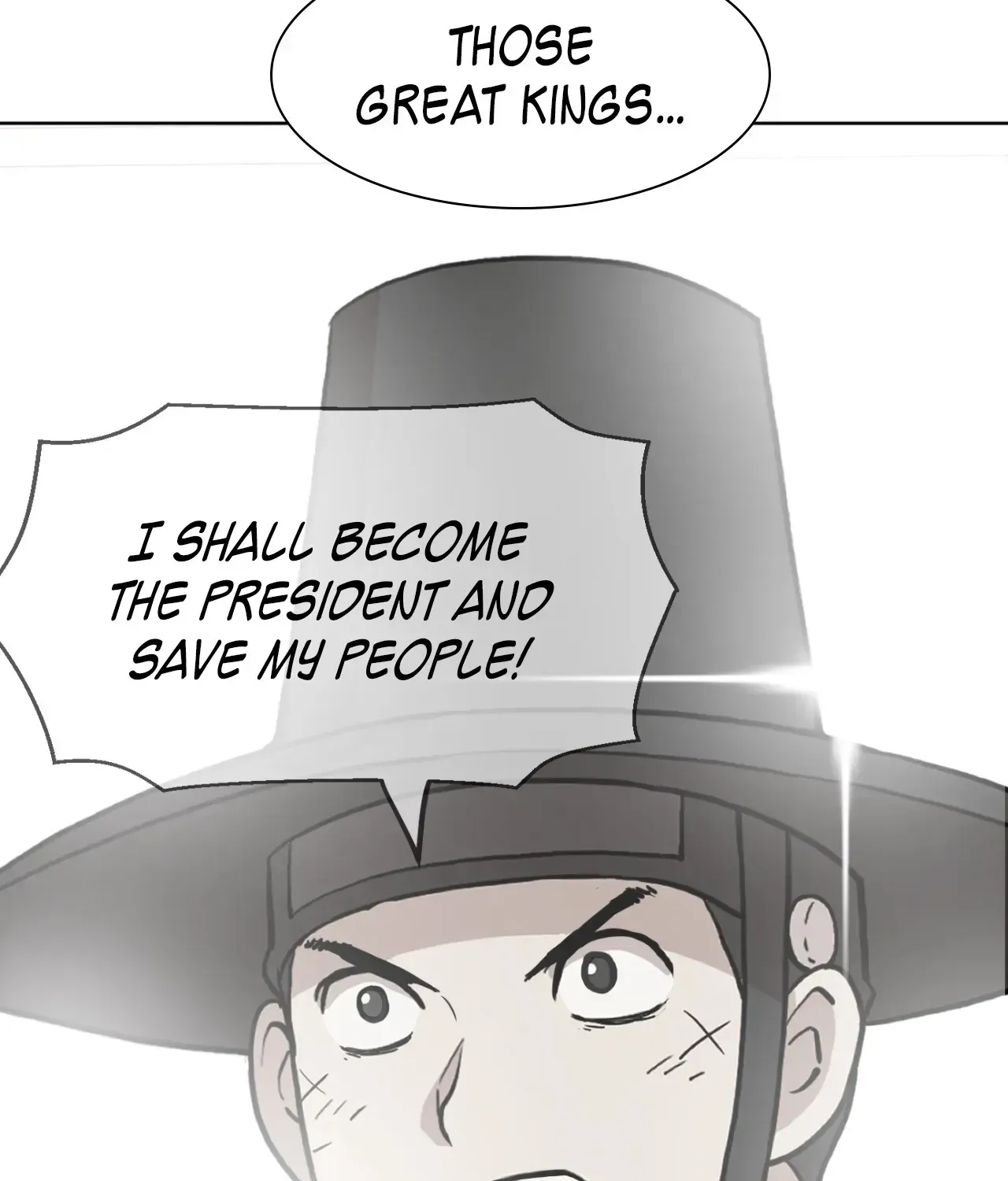 Kings Flung Into The Future Chapter 34 page 188 - MangaKakalot