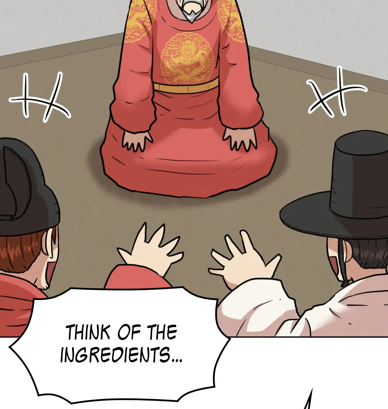 Kings Flung Into The Future Chapter 38 page 114 - MangaKakalot