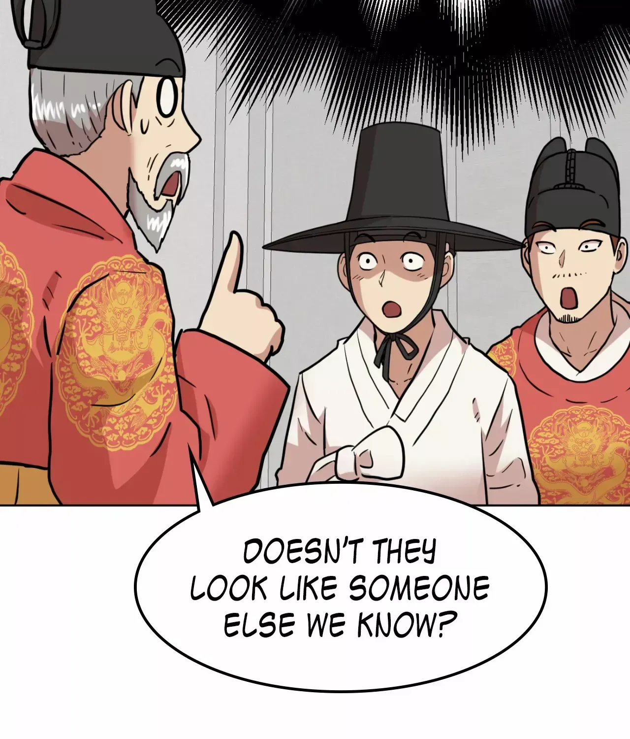 Kings Flung Into The Future Chapter 38 page 125 - MangaKakalot