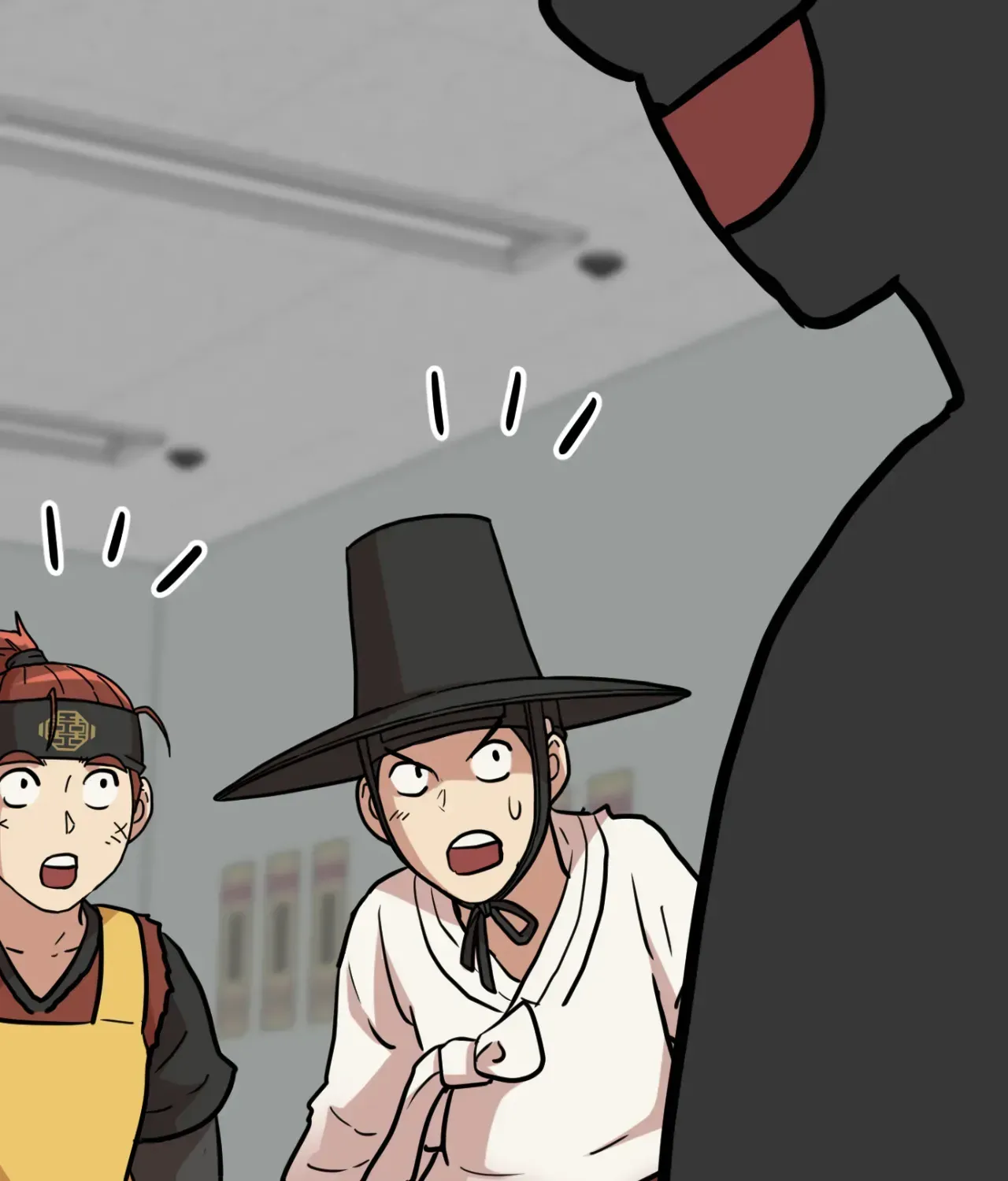 Kings Flung Into The Future Chapter 38 page 214 - MangaKakalot