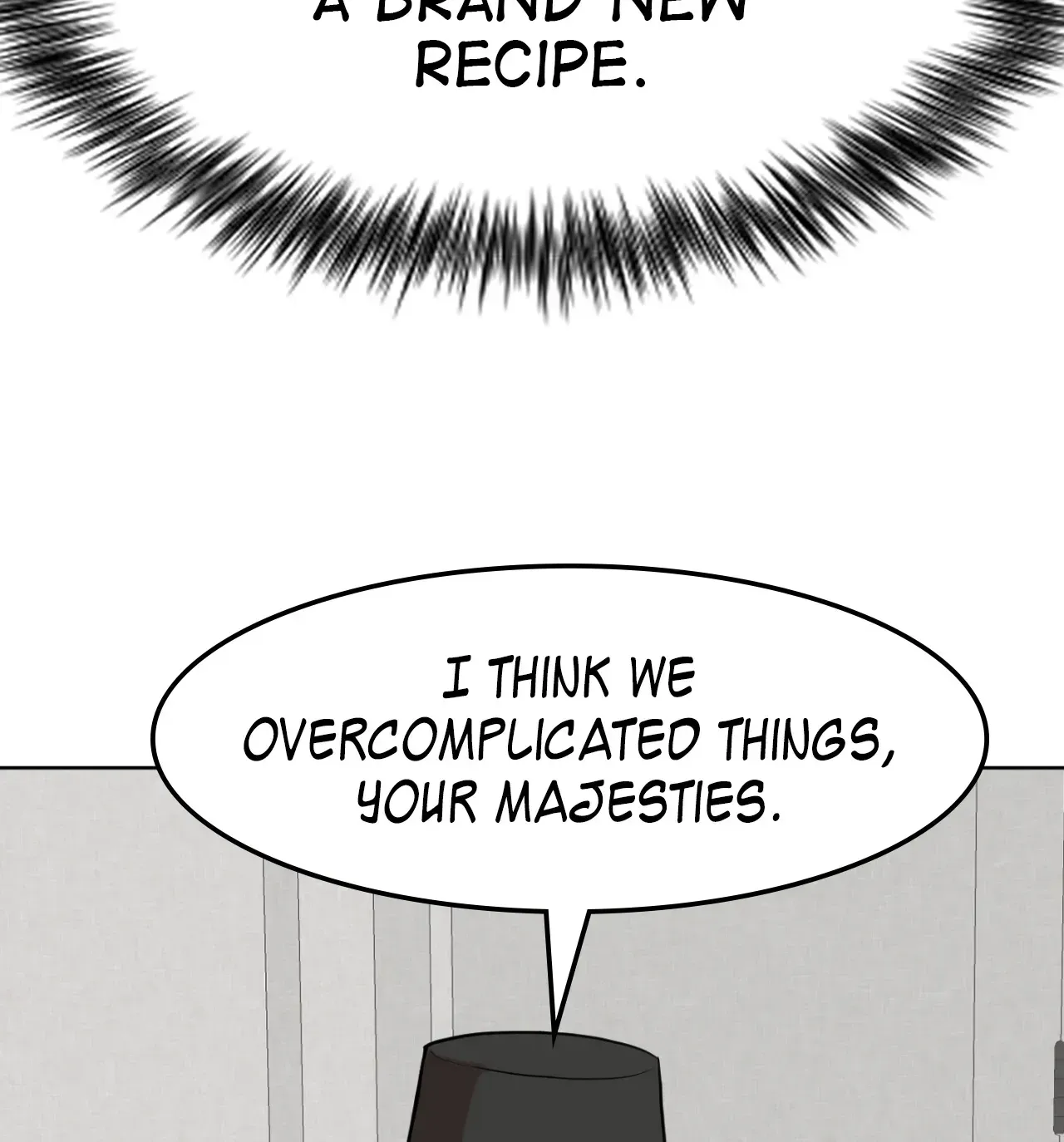 Kings Flung Into The Future Chapter 38 page 6 - MangaKakalot