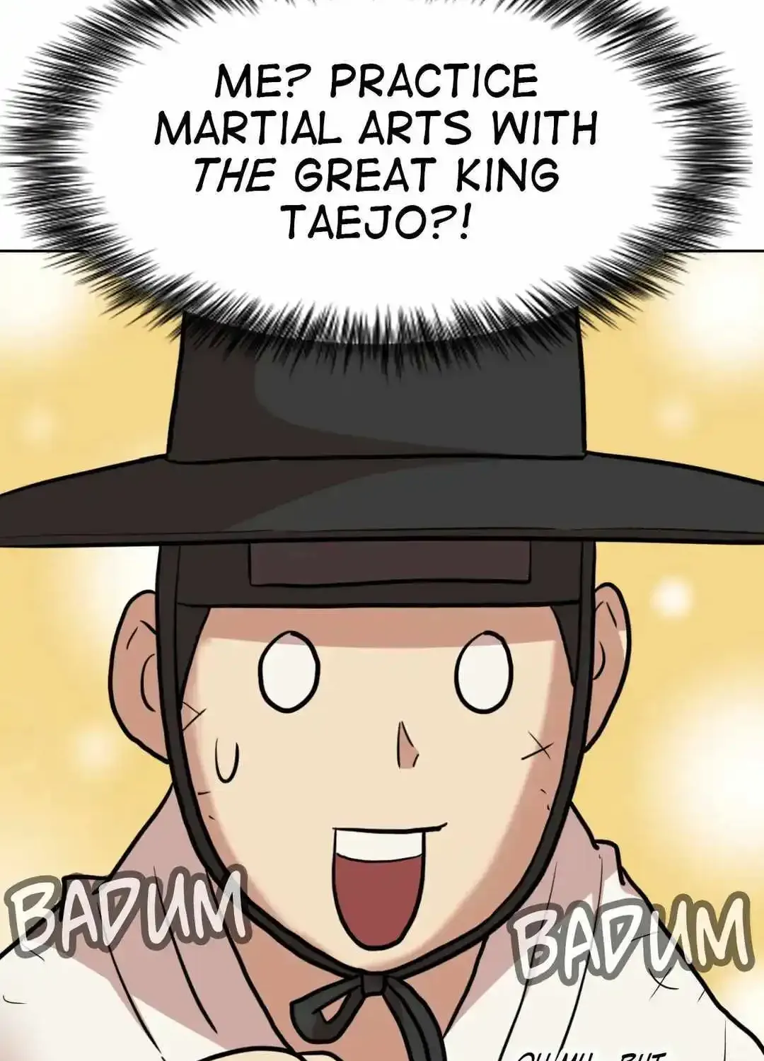 Kings Flung Into The Future Chapter 4 page 41 - MangaKakalot