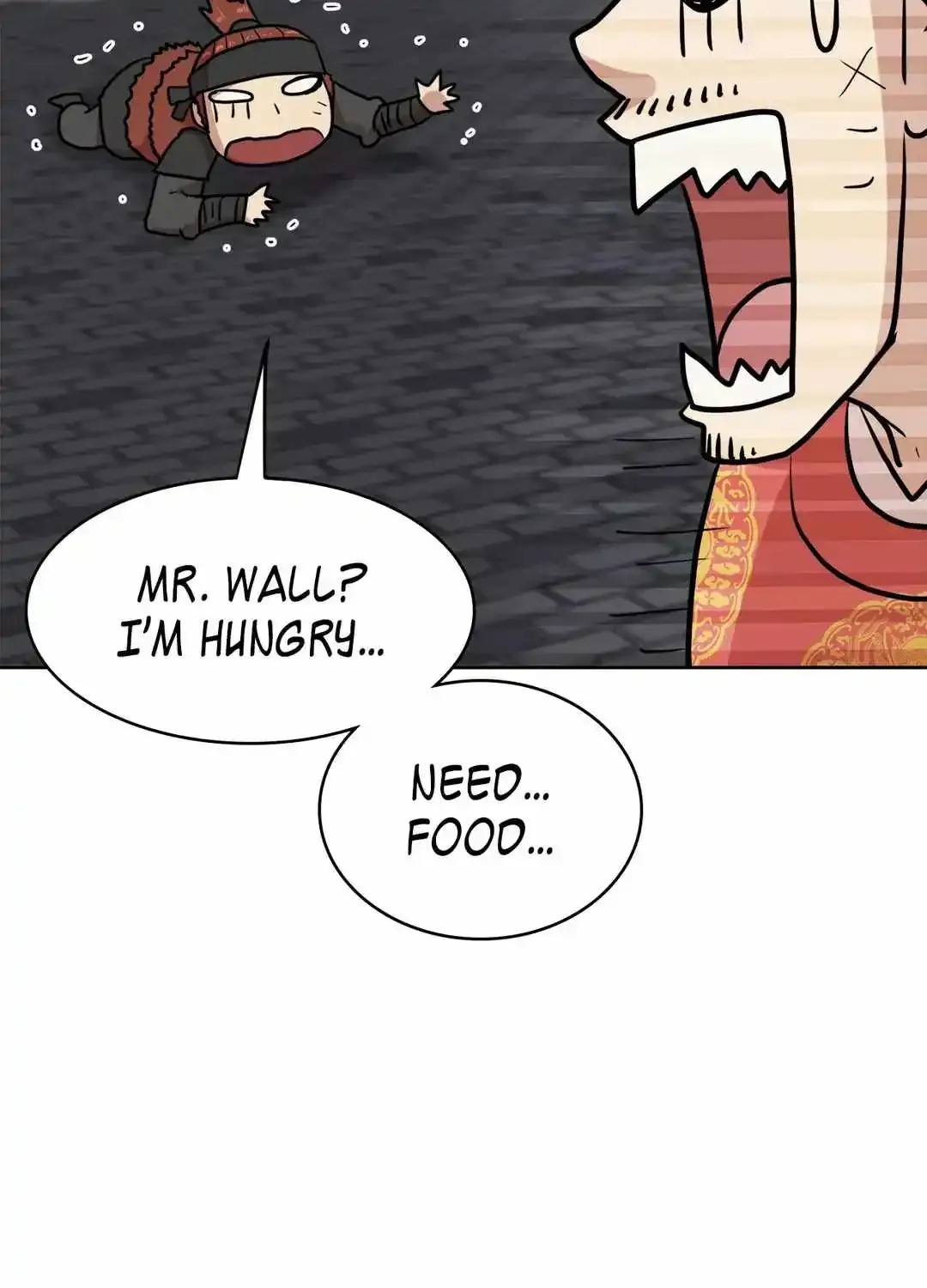 Kings Flung Into The Future Chapter 4 page 52 - MangaKakalot