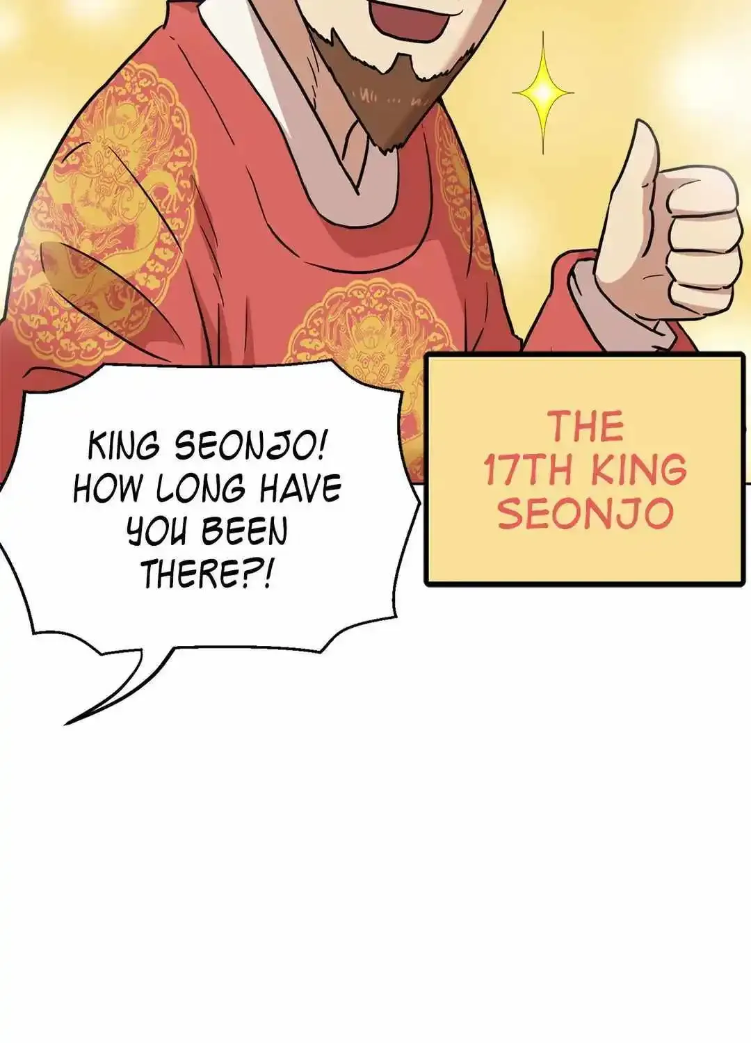 Kings Flung Into The Future Chapter 4 page 76 - MangaKakalot